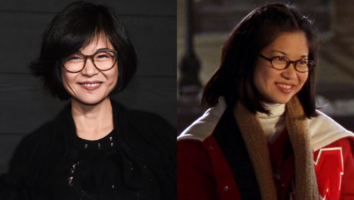 Keiko Agena Reflects on Becoming 'More Protective' of Her 'Gilmore Girls' Character Over Time (Exclusive)